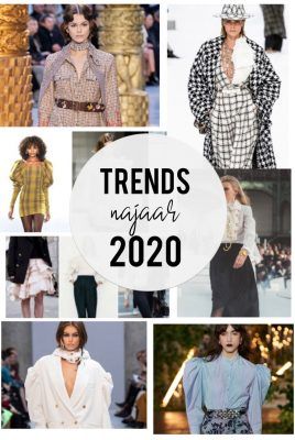 Fashionranch Trends najaar 2020